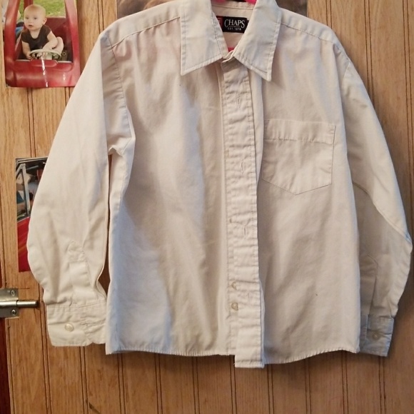 Dress Shirt - Picture 2 of 2